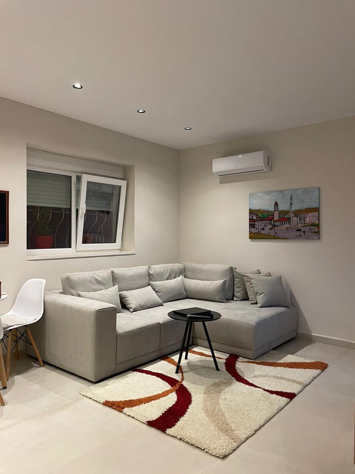 Apartamento Casa